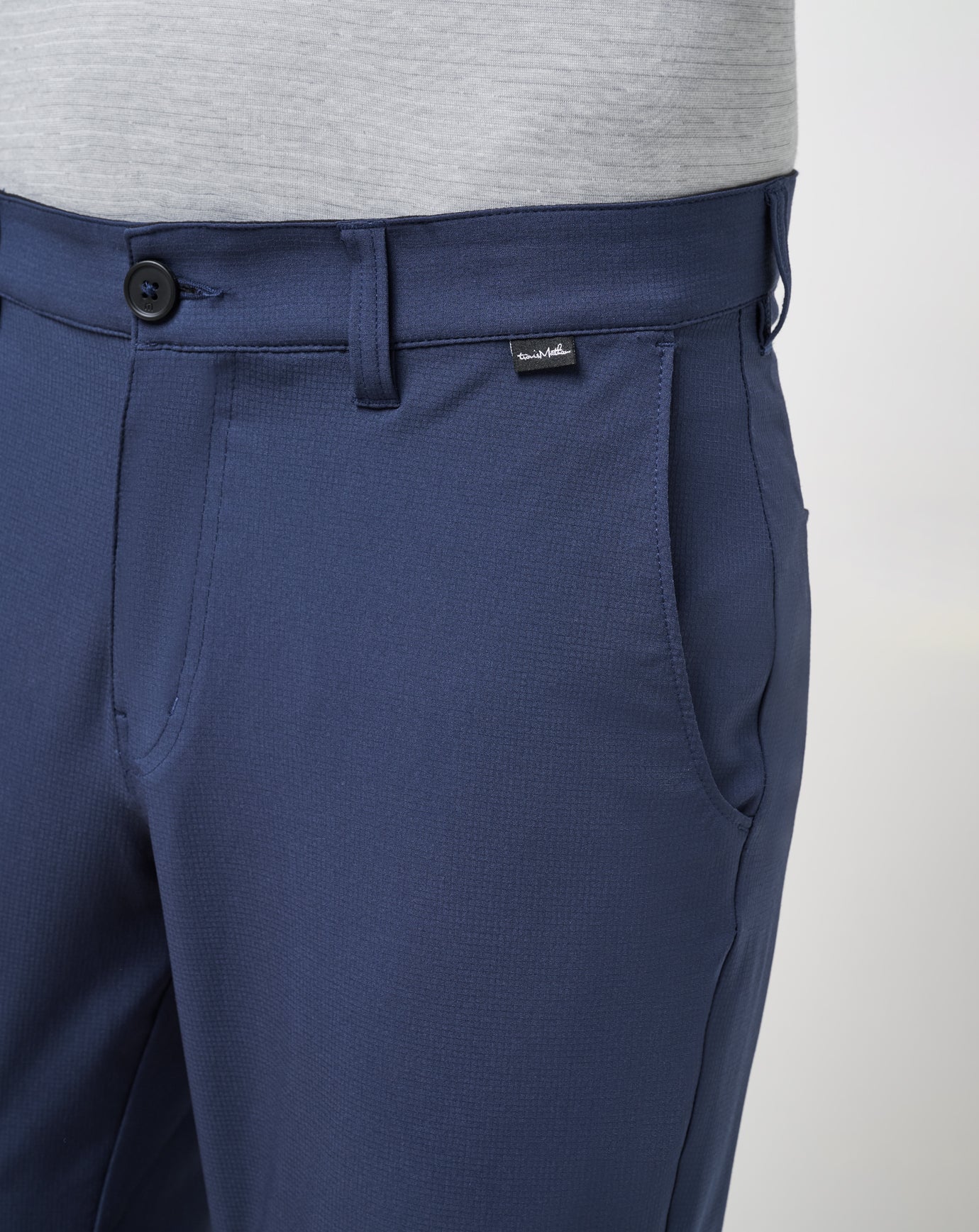 TravisMathew | Wanderlust Short 9In