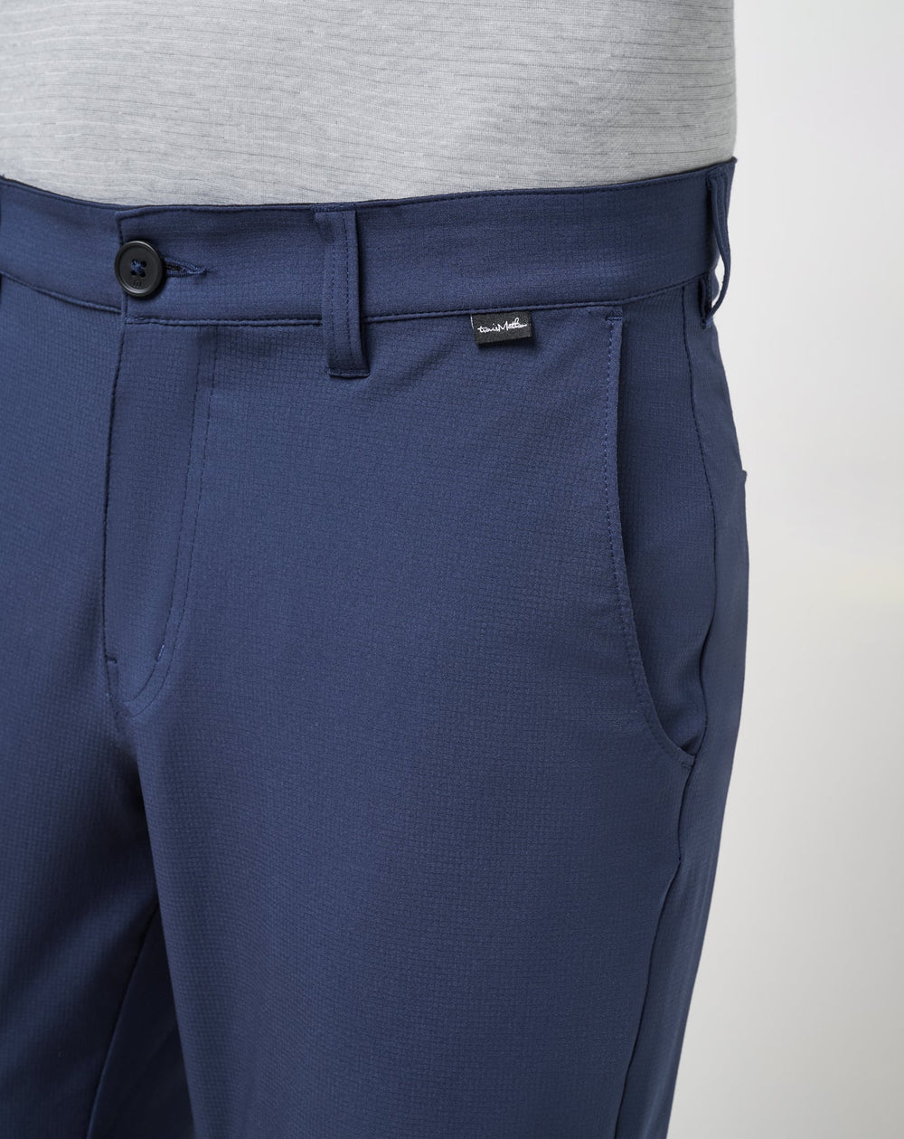 TravisMathew | Wanderlust Short 9In