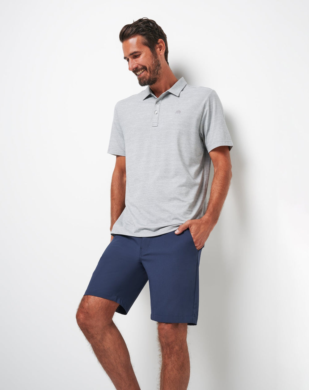 TravisMathew | Wanderlust Short 9In