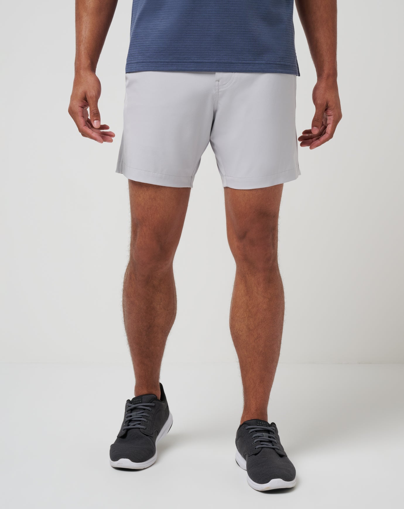 TravisMathew | Wanderlust Short 7In