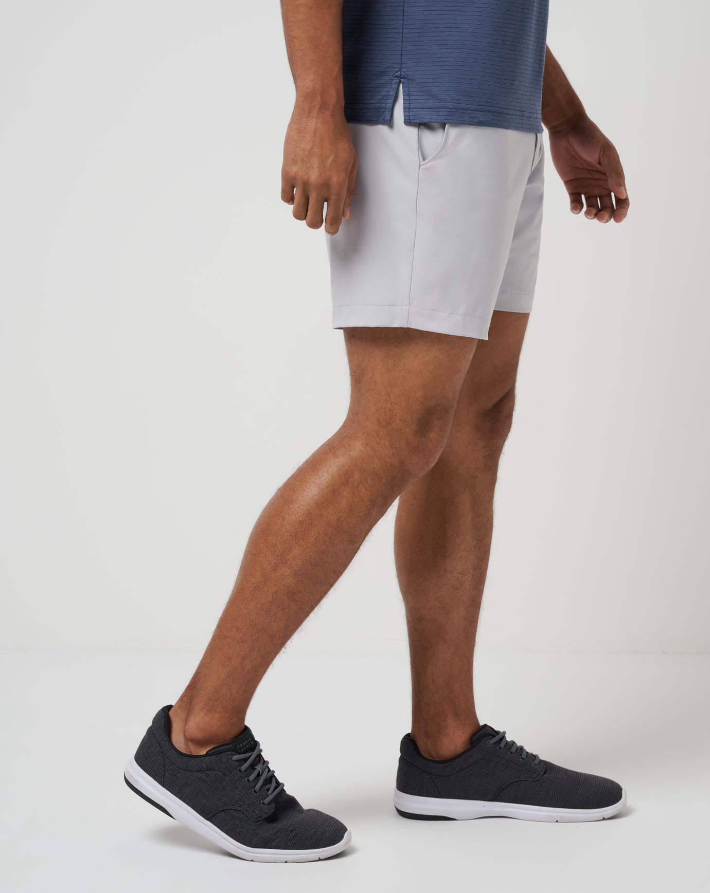 TravisMathew | Wanderlust Short 7In