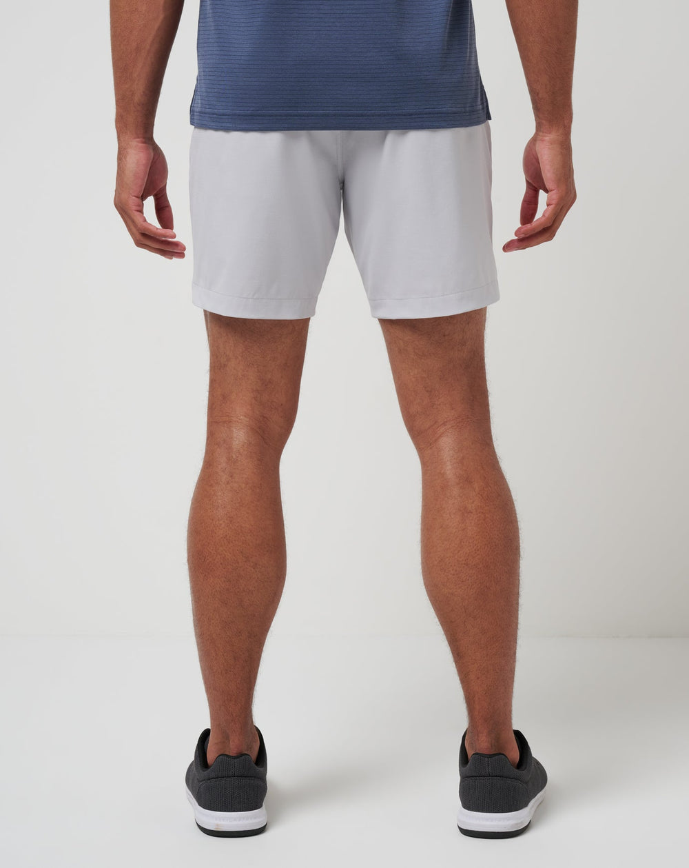 TravisMathew | Wanderlust Short 7In