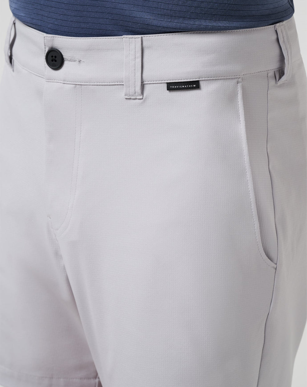 TravisMathew | Wanderlust Short 7In