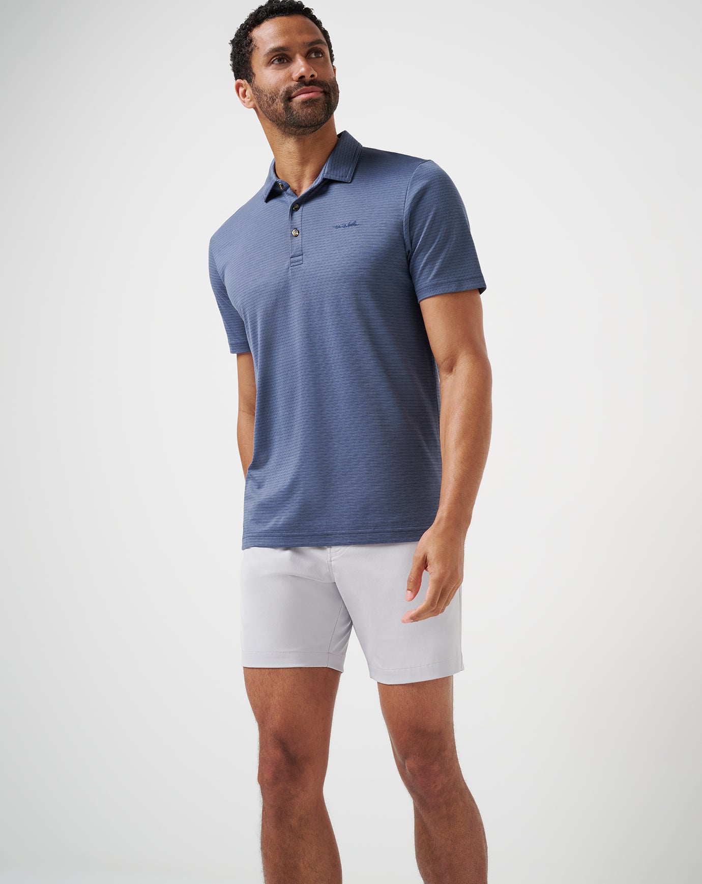 TravisMathew | Wanderlust Short 7In