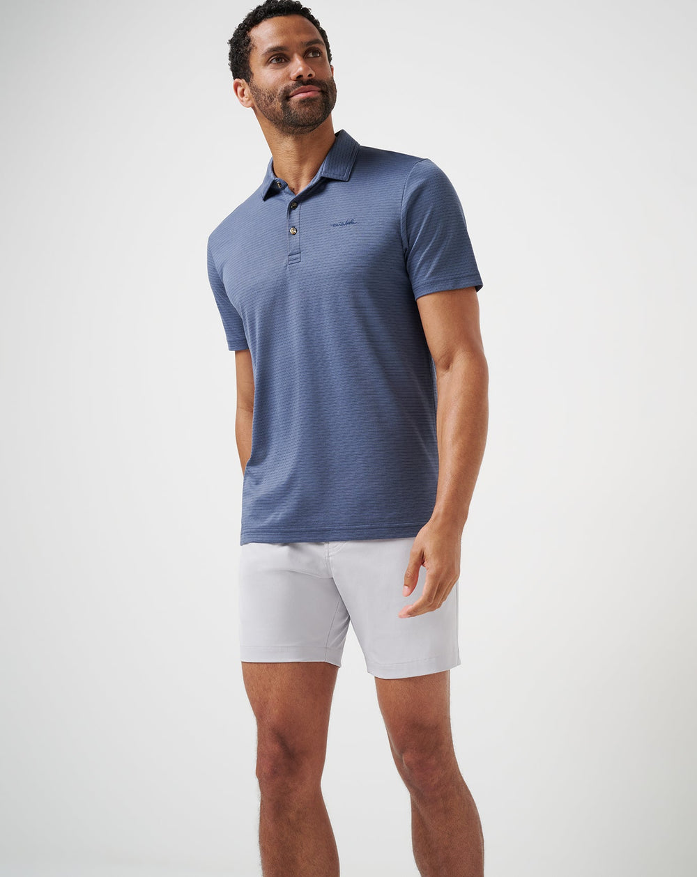 TravisMathew | Wanderlust Short 7In