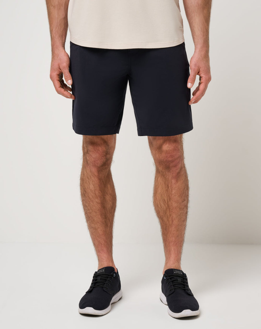 TravisMathew | Tech Knit Short 9In