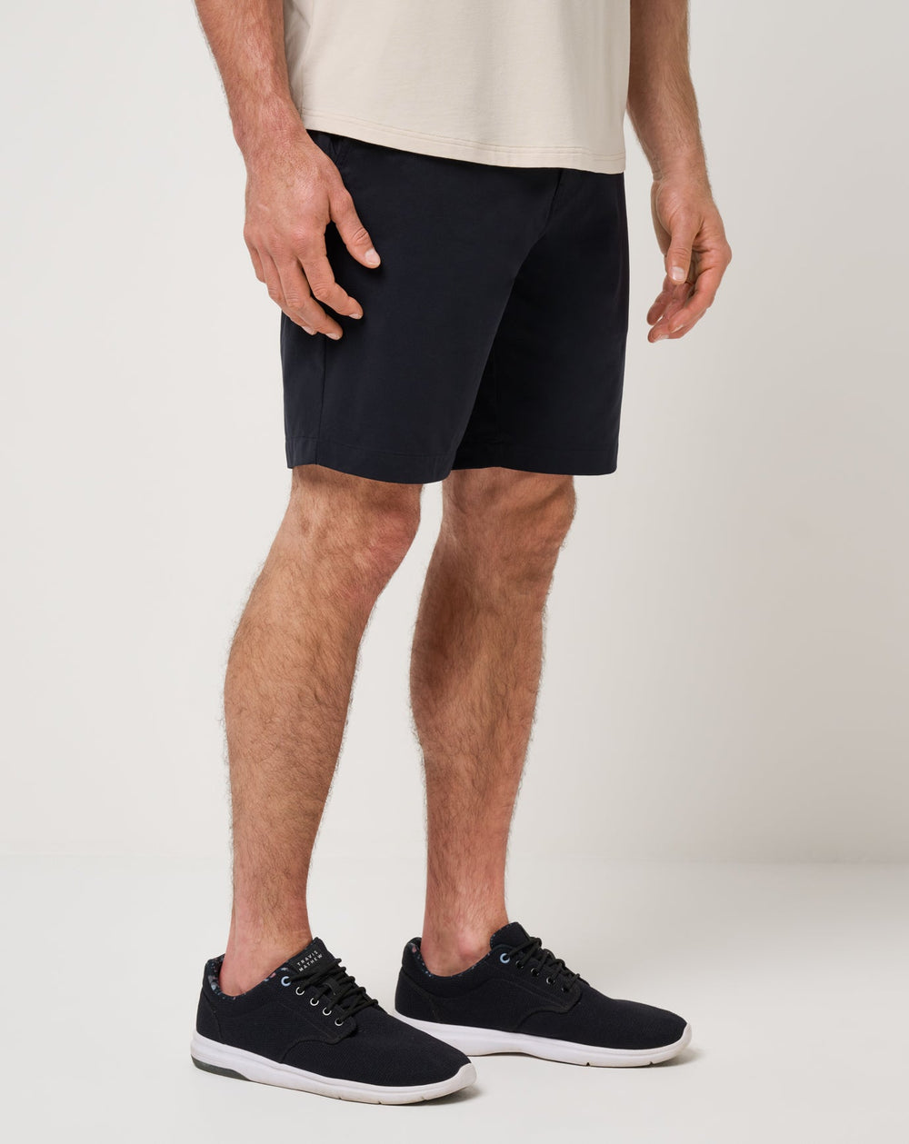 TravisMathew | Tech Knit Short 9In