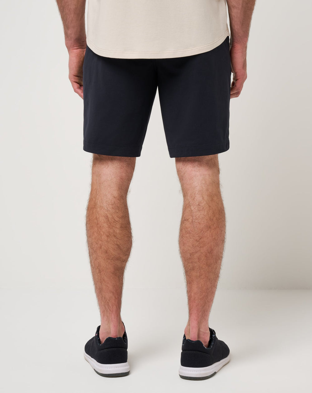 TravisMathew | Tech Knit Short 9In