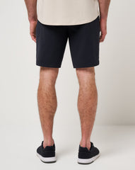 TravisMathew | Tech Knit Short 9In