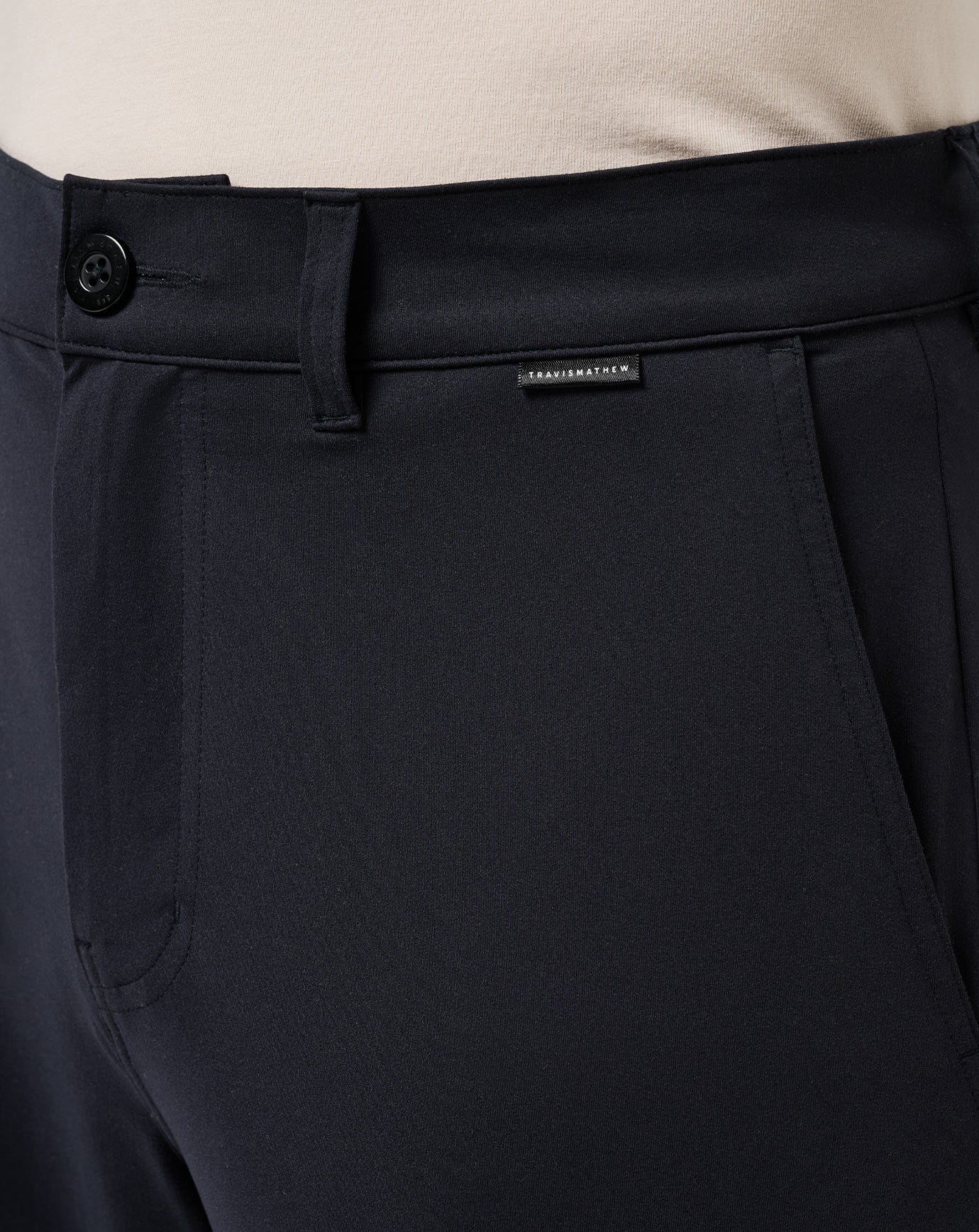 TravisMathew | Tech Knit Short 9In