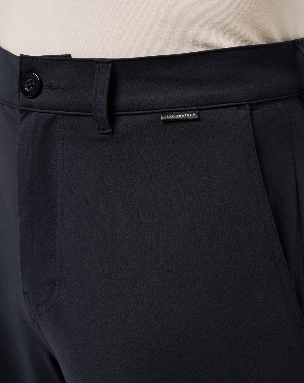 TravisMathew | Tech Knit Short 9In
