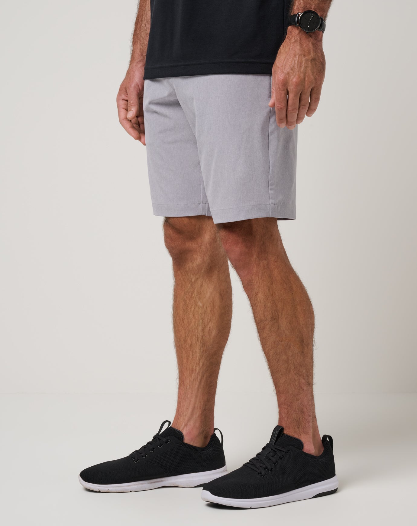 TravisMathew | Beck 2.0 Short 10In