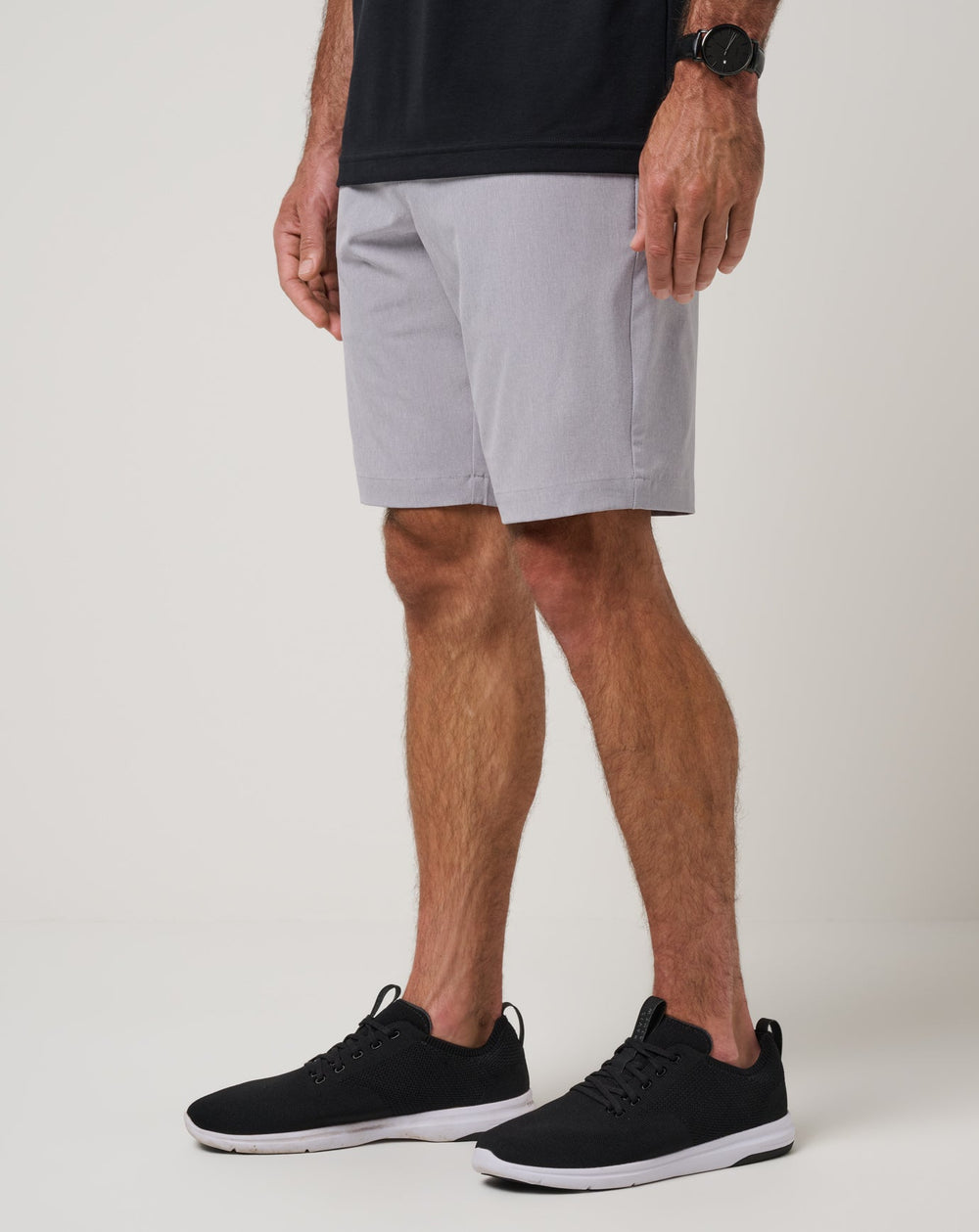 TravisMathew | Beck 2.0 Short 10In
