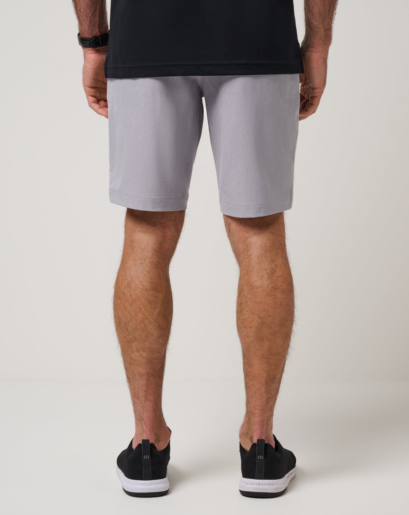 TravisMathew | Beck 2.0 Short 10In