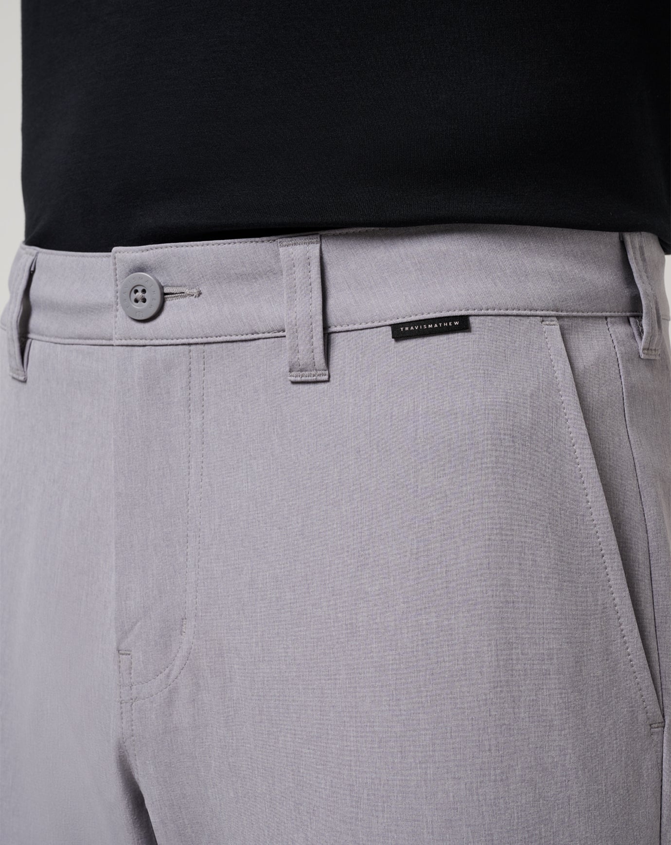 TravisMathew | Beck 2.0 Short 10In