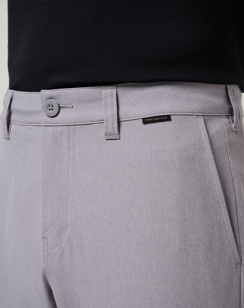 TravisMathew | Beck 2.0 Short 10In
