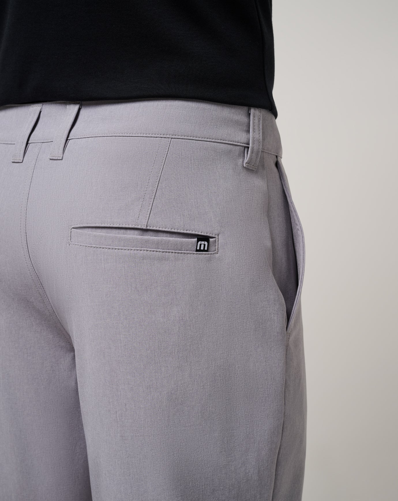 TravisMathew | Beck 2.0 Short 10In