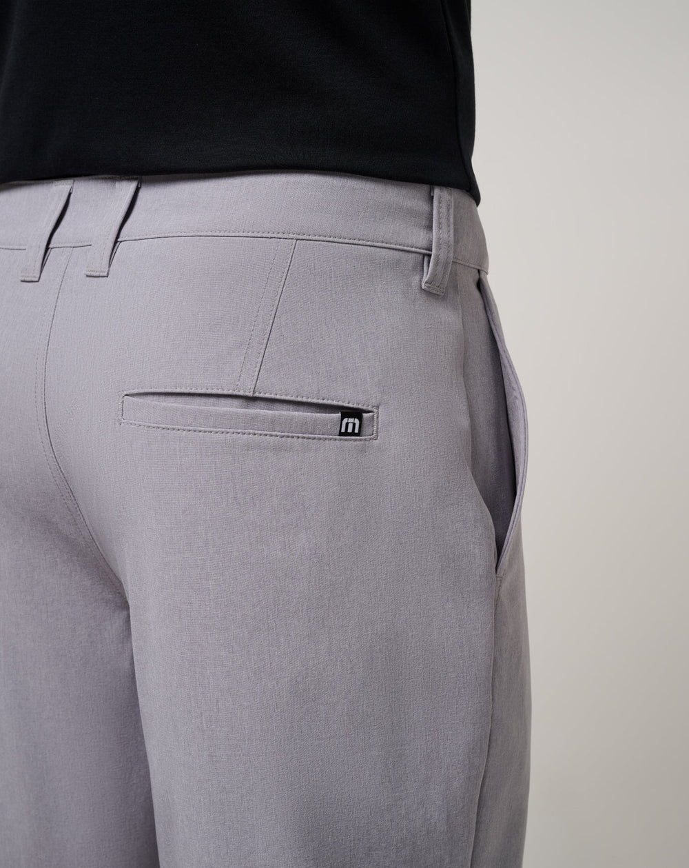TravisMathew | Beck 2.0 Short 10In