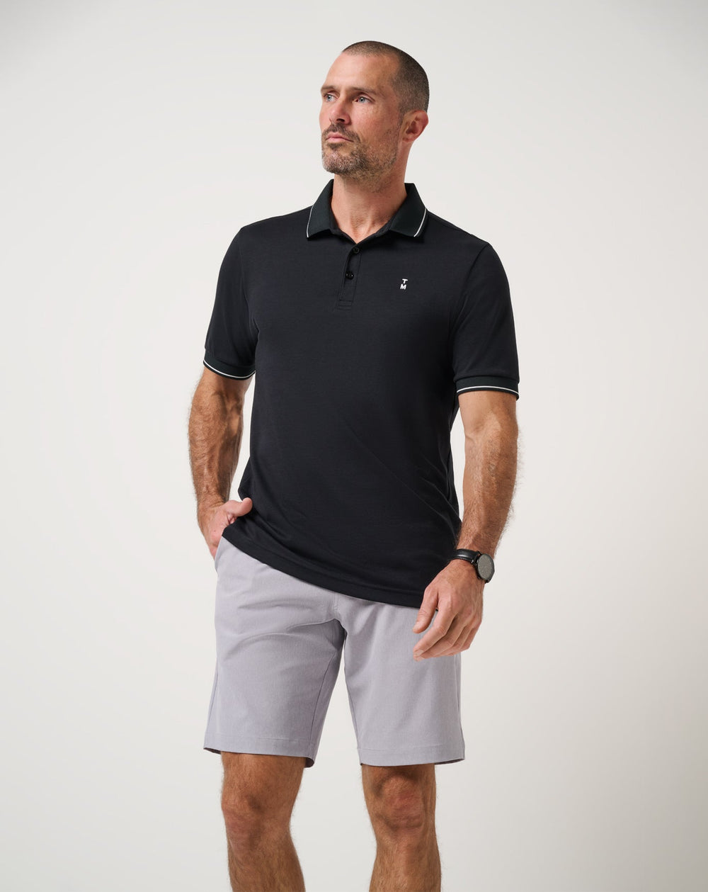 TravisMathew | Beck 2.0 Short 10In