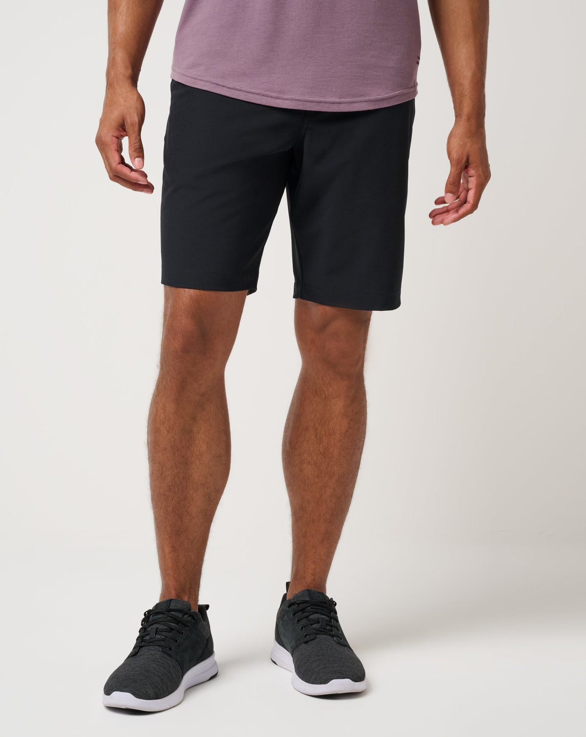 TravisMathew | Beck 2.0 Short 10In