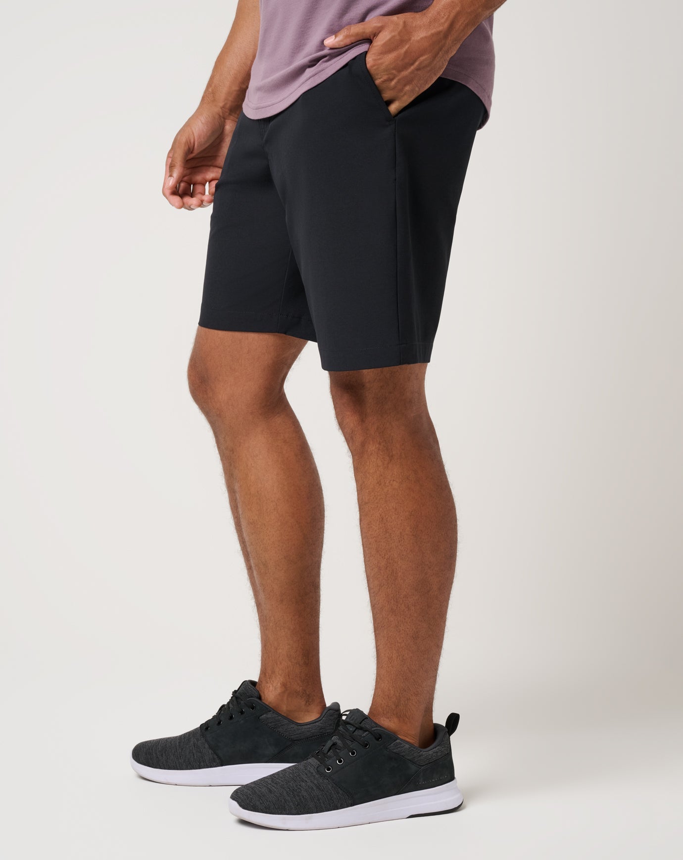 TravisMathew | Beck 2.0 Short 10In