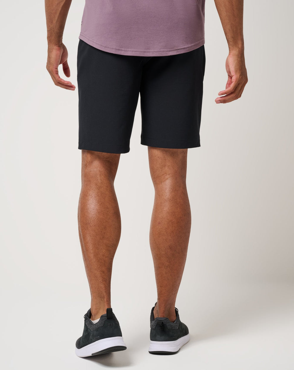 TravisMathew | Beck 2.0 Short 10In