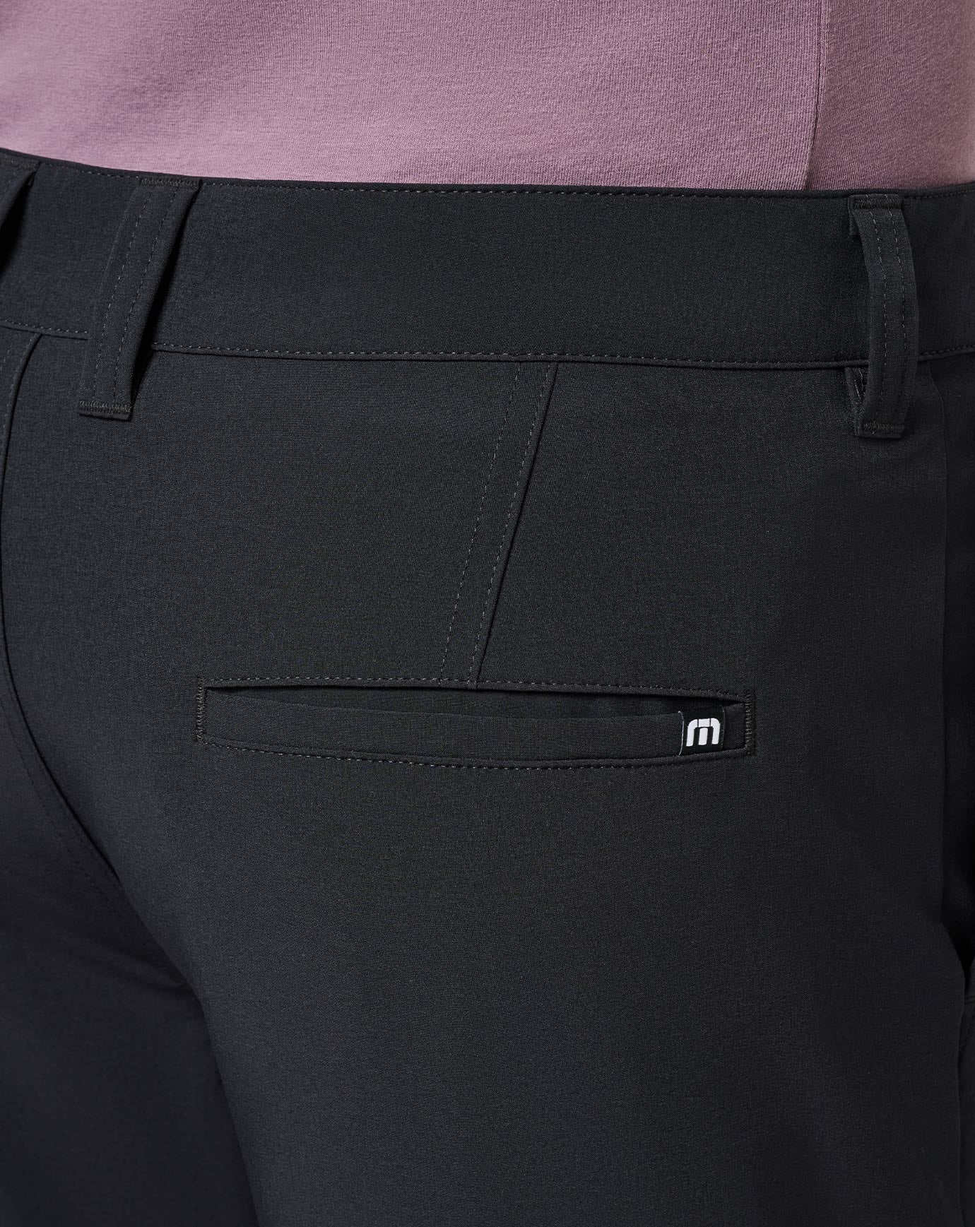 TravisMathew | Beck 2.0 Short 10In