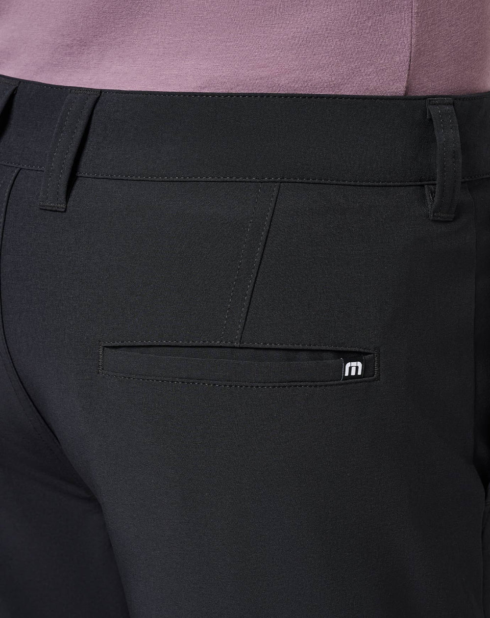 TravisMathew | Beck 2.0 Short 10In