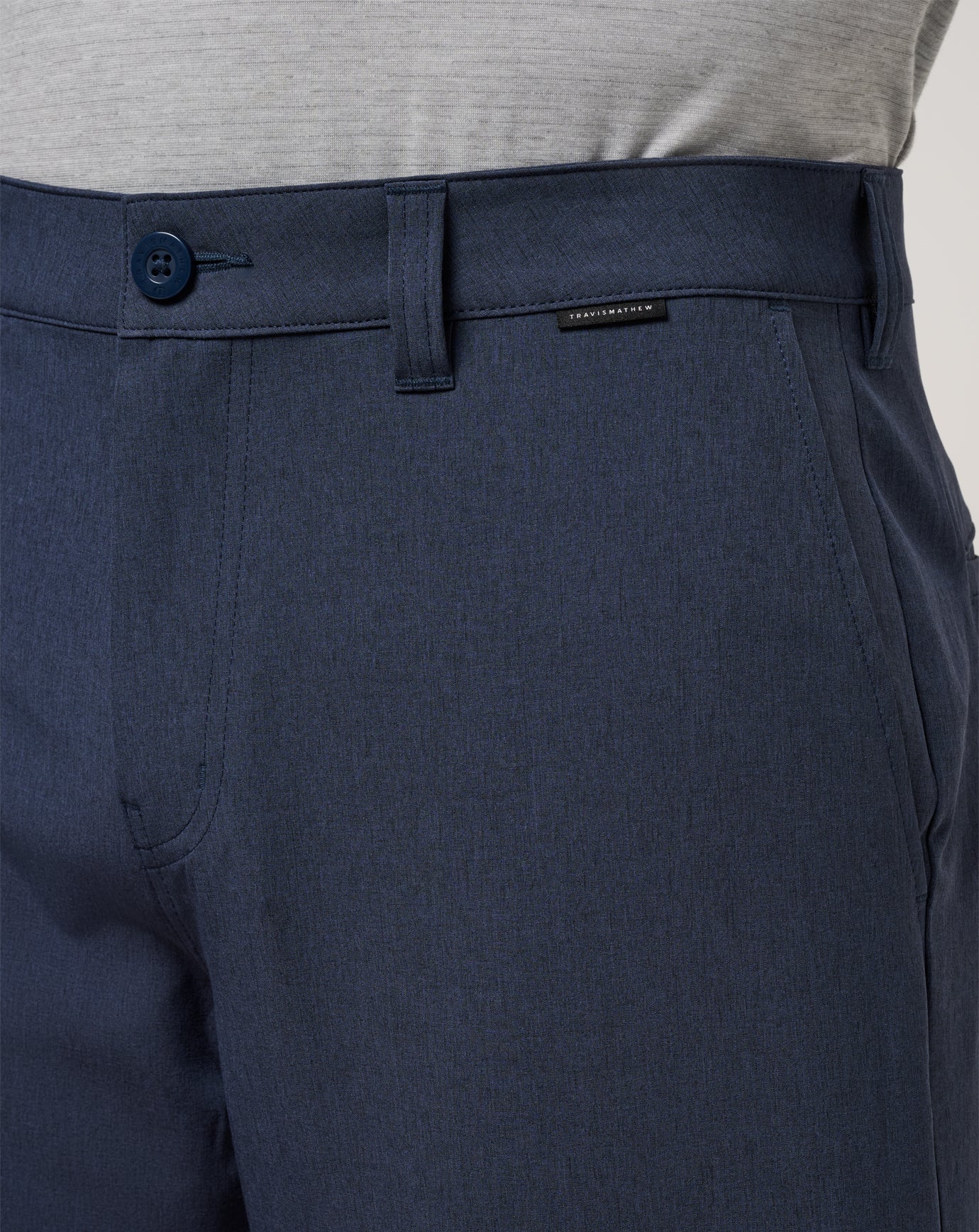 TravisMathew | Beck 2.0 Short 10In