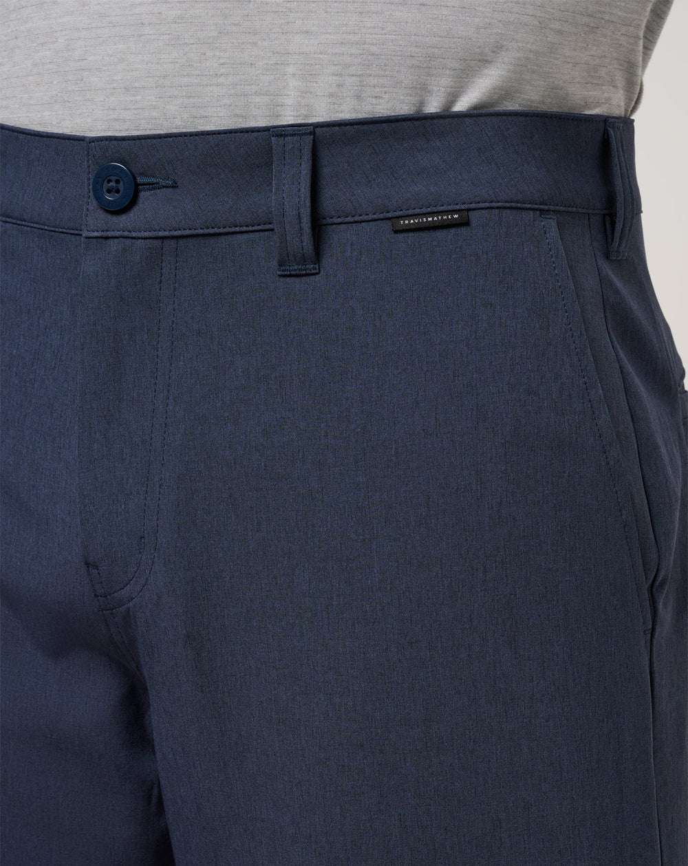 TravisMathew | Beck 2.0 Short 10In