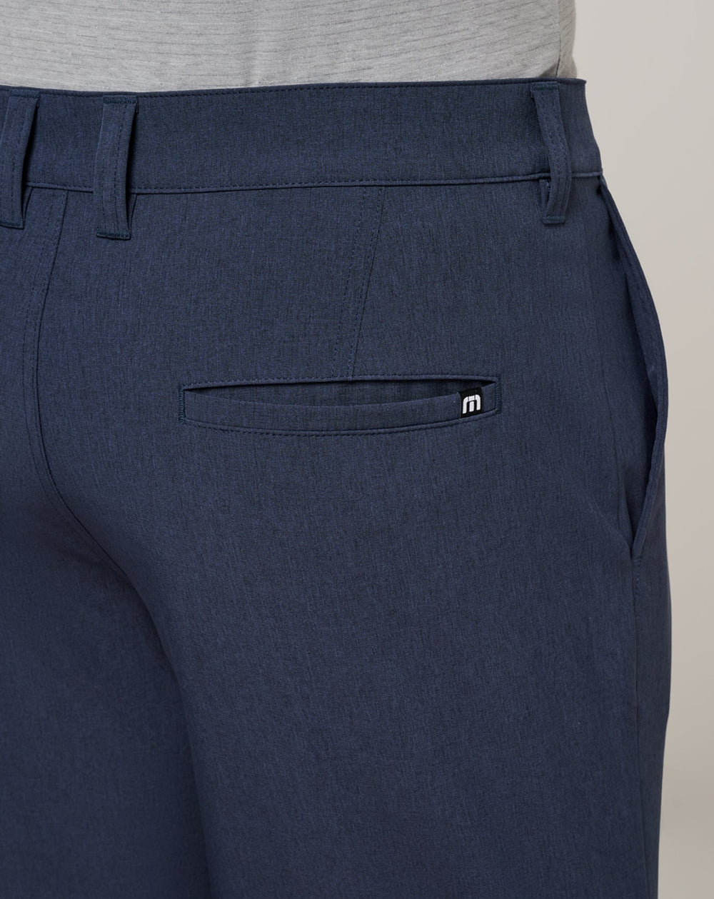TravisMathew | Beck 2.0 Short 10In