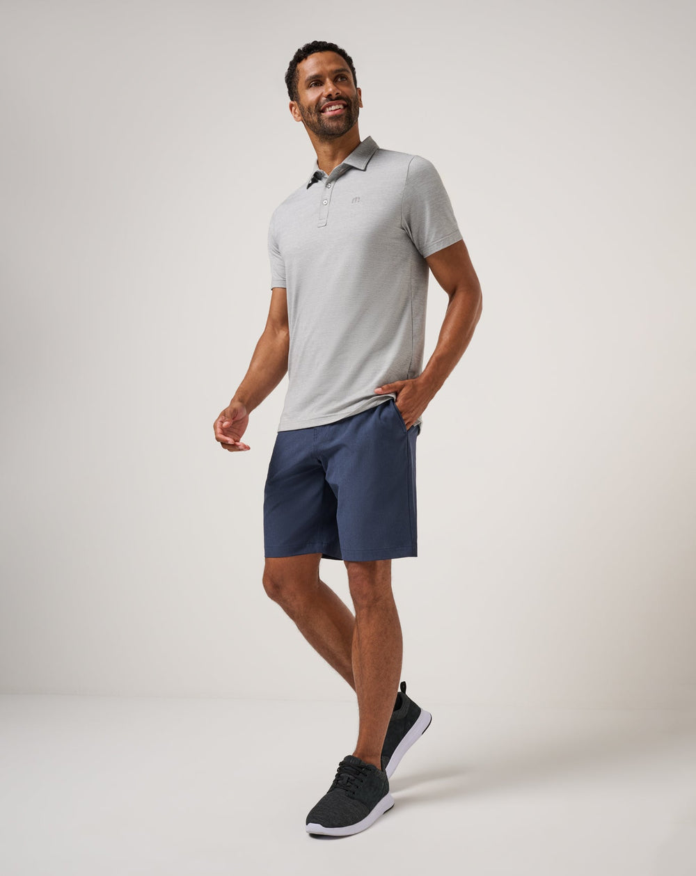 TravisMathew | Beck 2.0 Short 10In