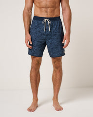 TravisMathew | Tidal Whisper Boardshort 18In