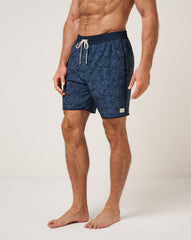 TravisMathew | Tidal Whisper Boardshort 18In