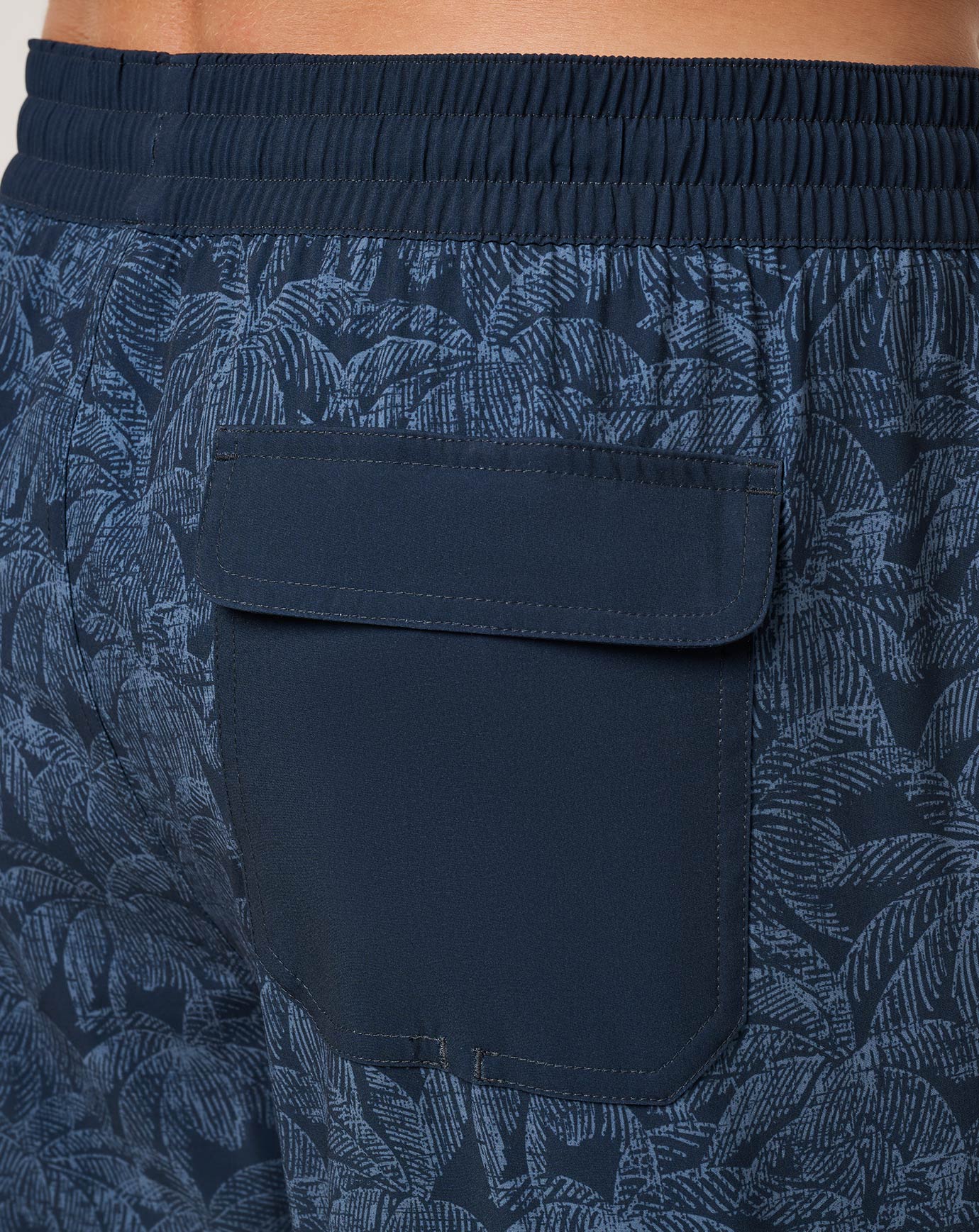TravisMathew | Tidal Whisper Boardshort 18In