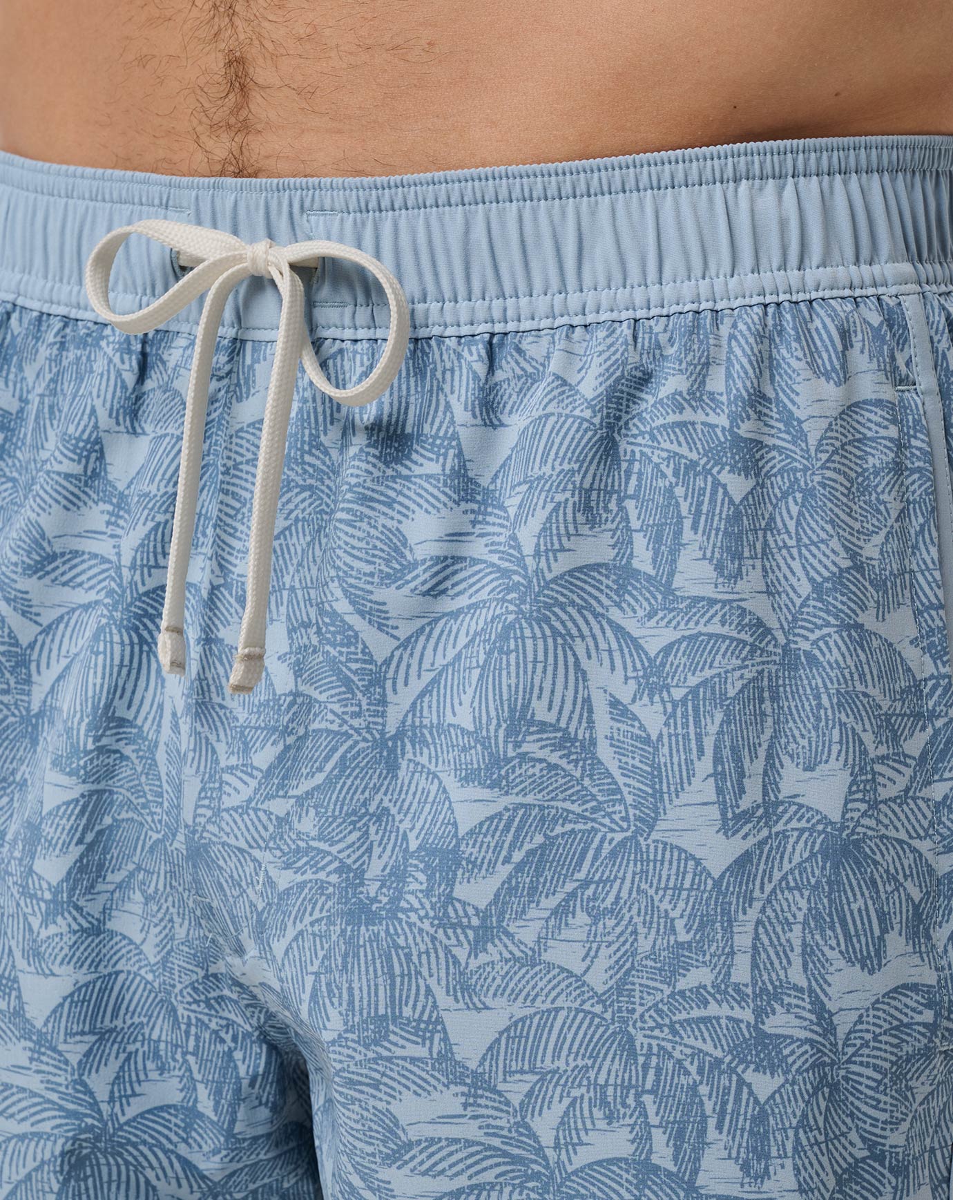TravisMathew | Tidal Whisper Boardshort 18In