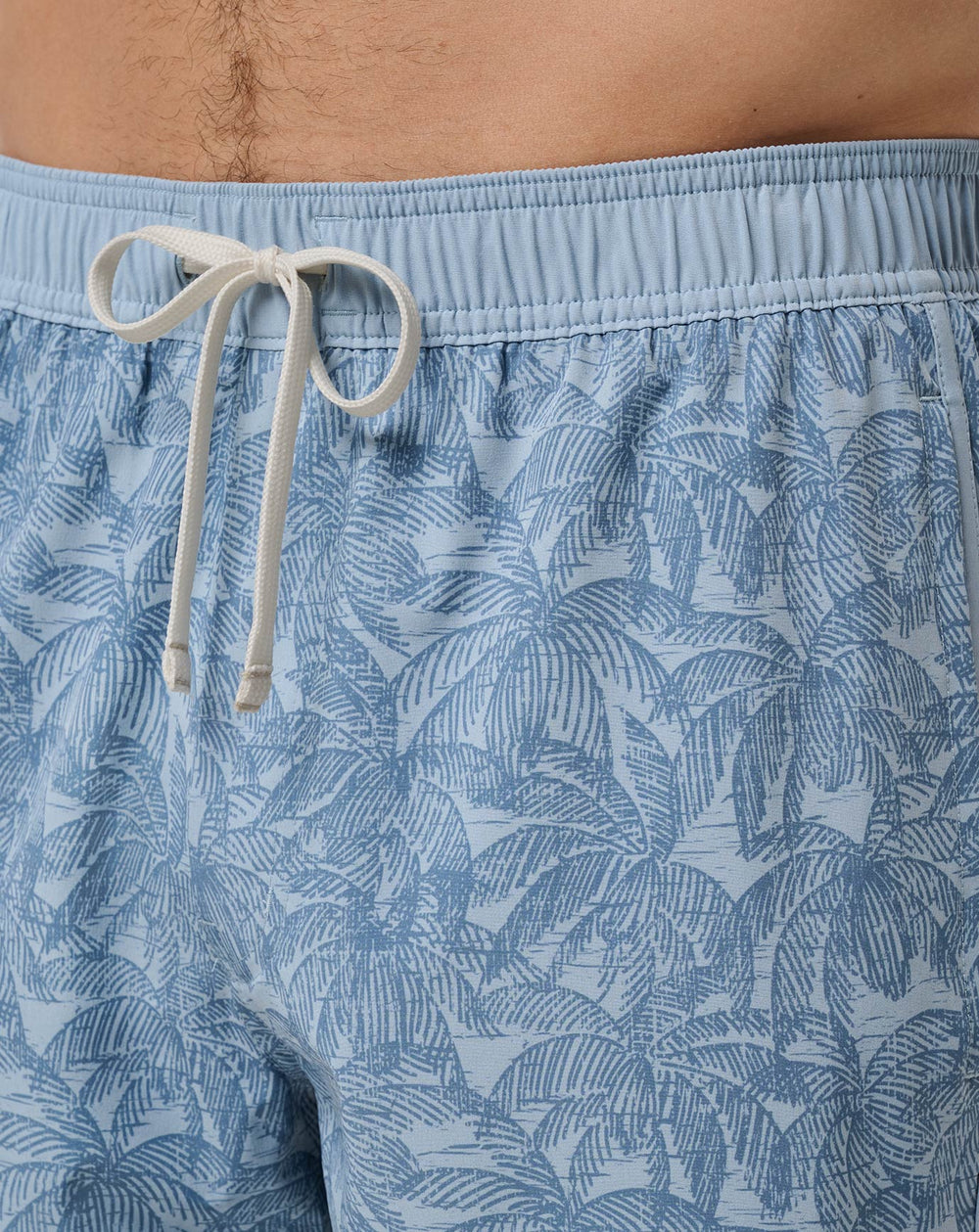 TravisMathew | Tidal Whisper Boardshort 18In