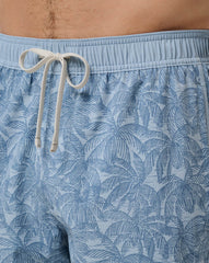 TravisMathew | Tidal Whisper Boardshort 18In
