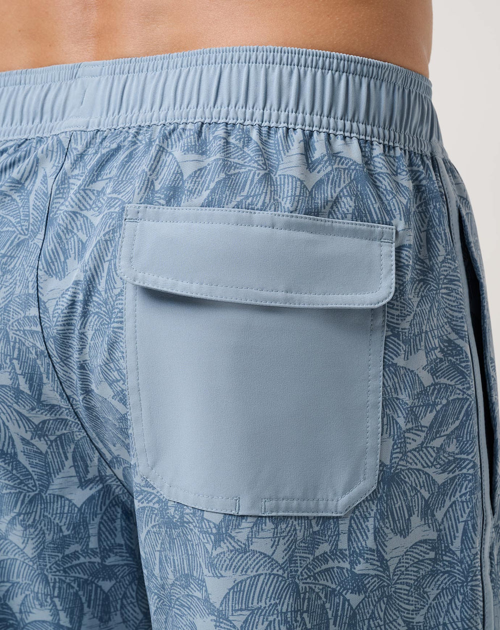 TravisMathew | Tidal Whisper Boardshort 18In