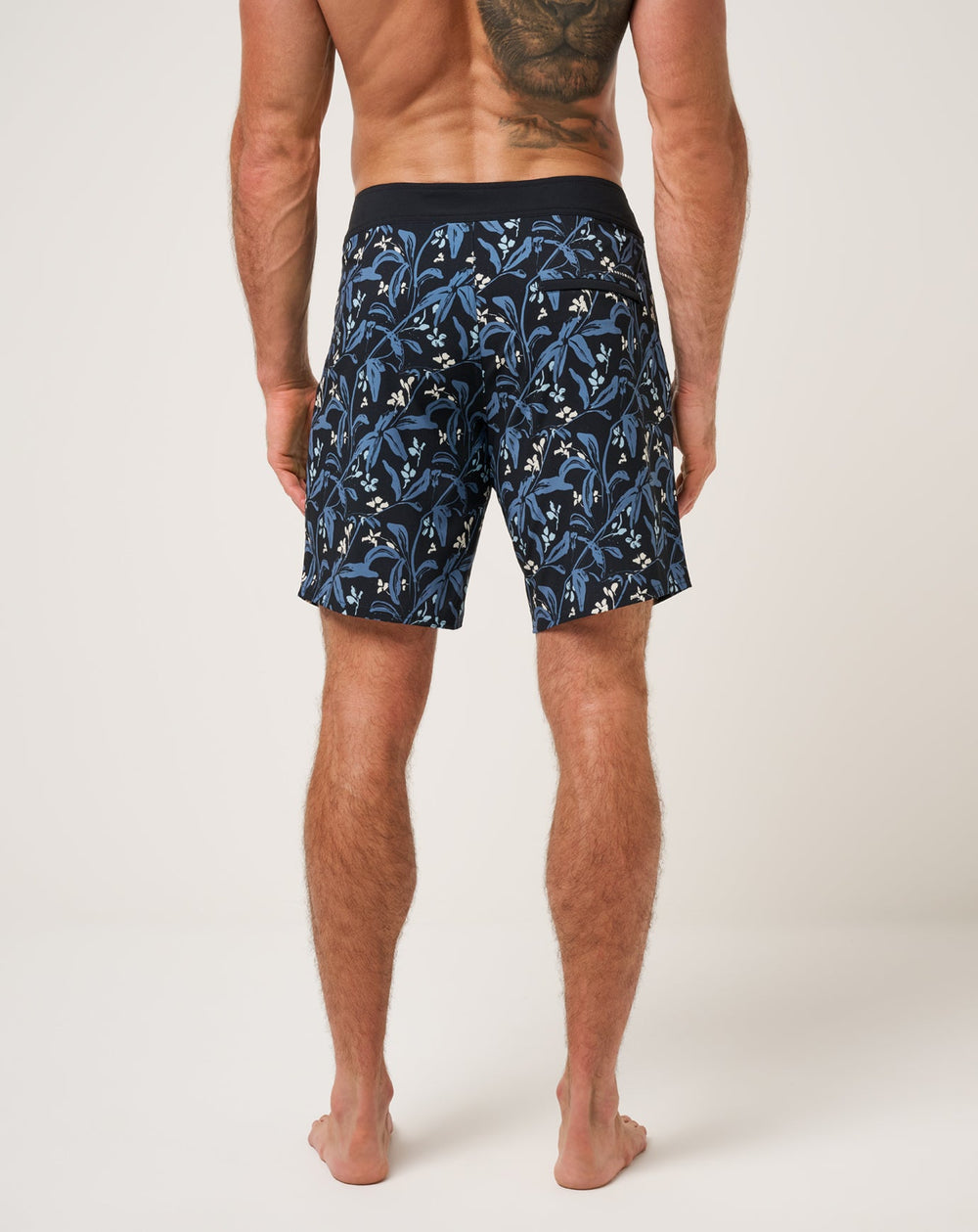 TravisMathew | Relationship Status Boardshort 18.5In