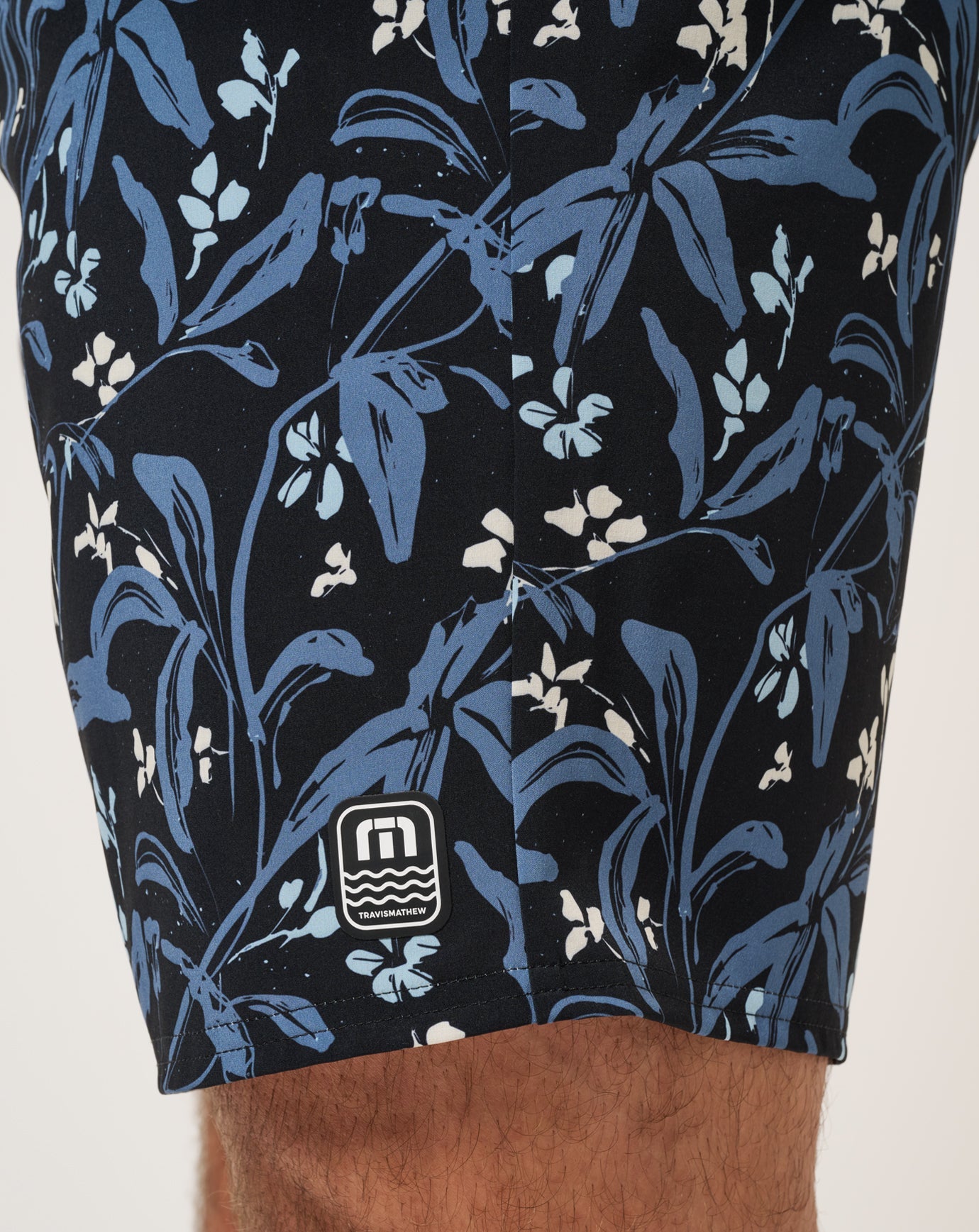 TravisMathew | Relationship Status Boardshort 18.5In