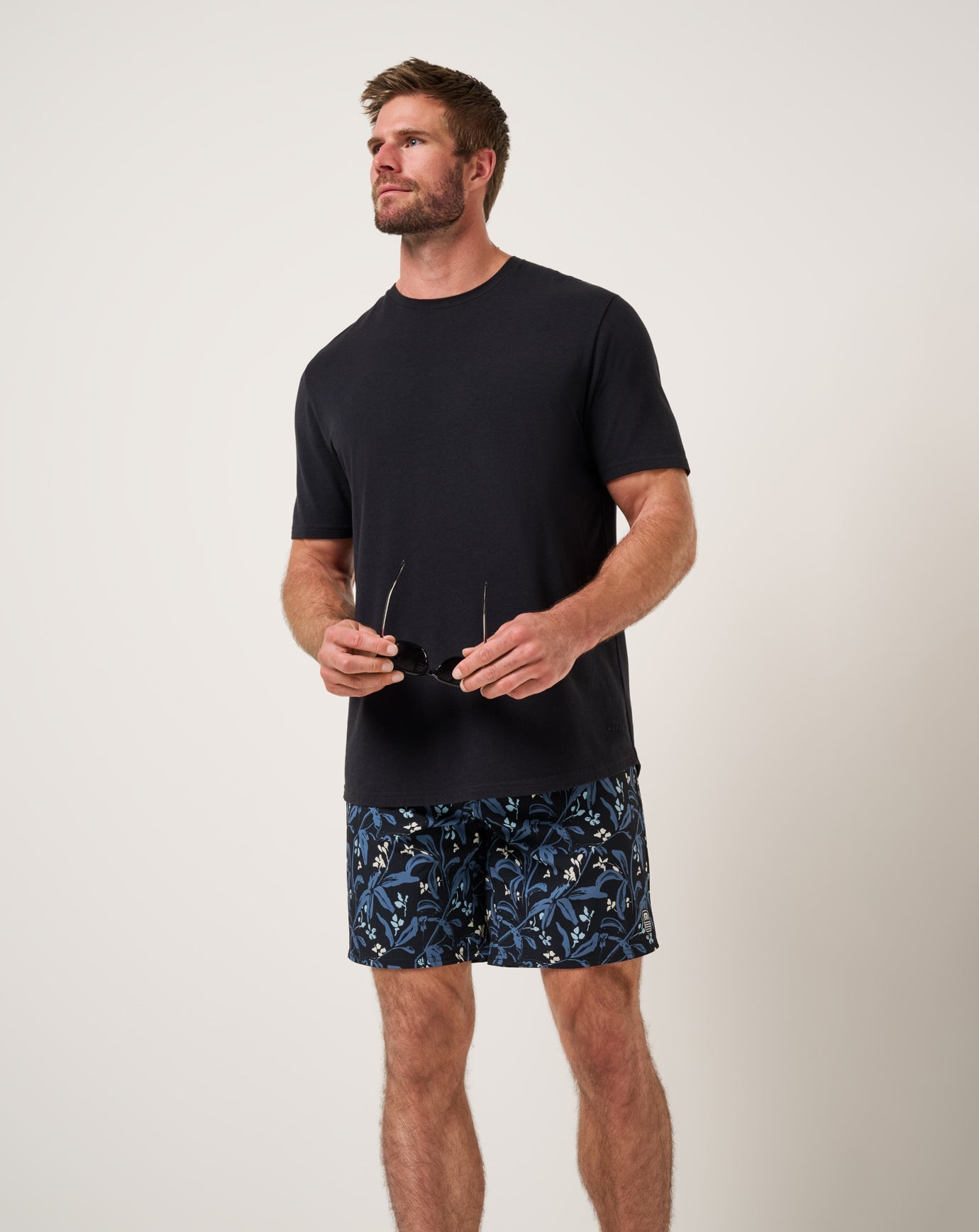 TravisMathew | Relationship Status Boardshort 18.5In