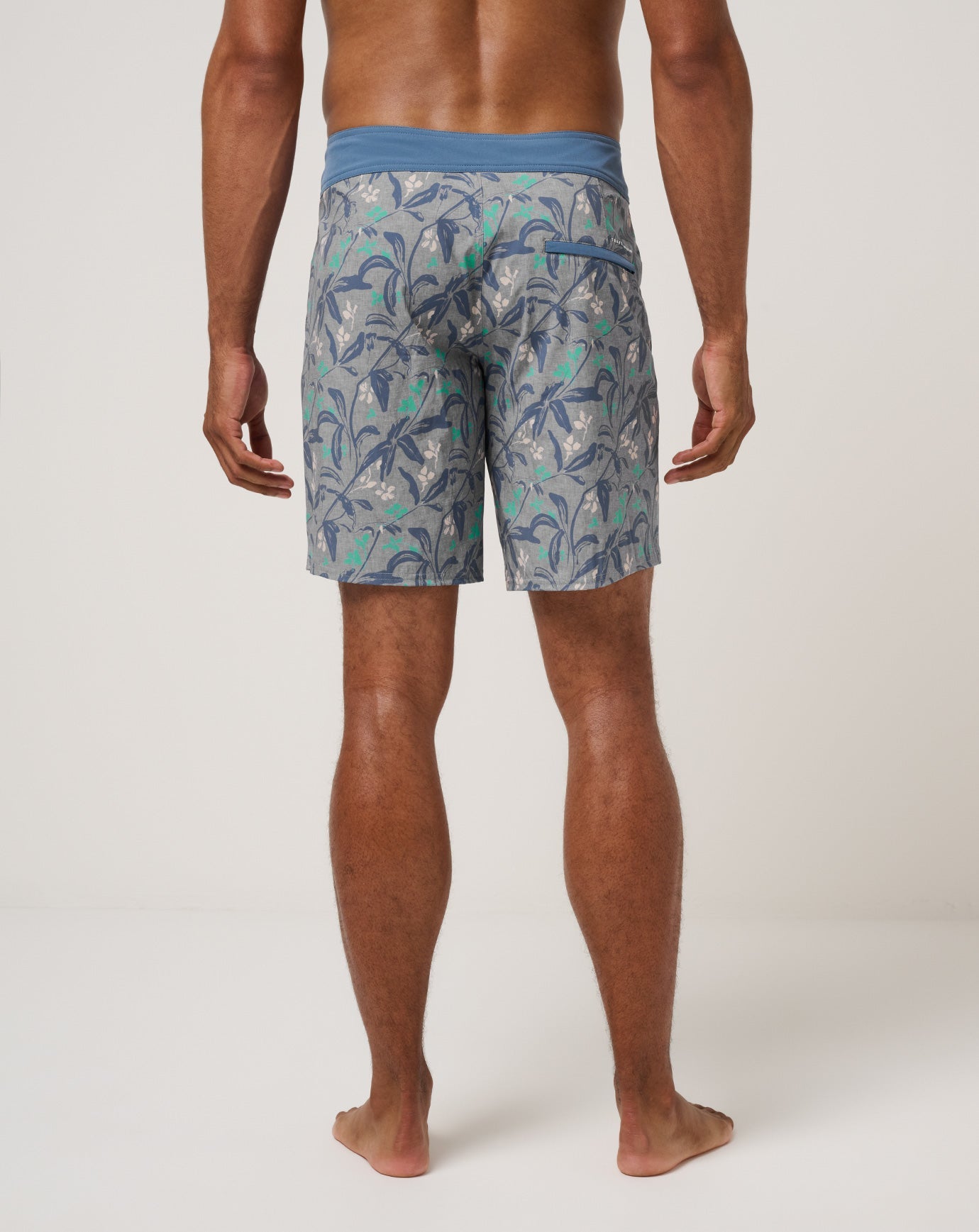 TravisMathew | Relationship Status Boardshort 18.5In