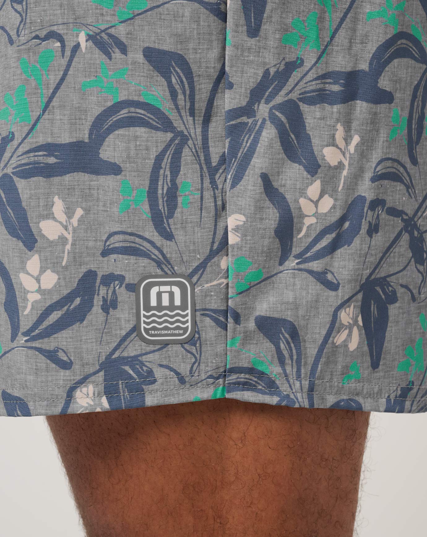 TravisMathew | Relationship Status Boardshort 18.5In