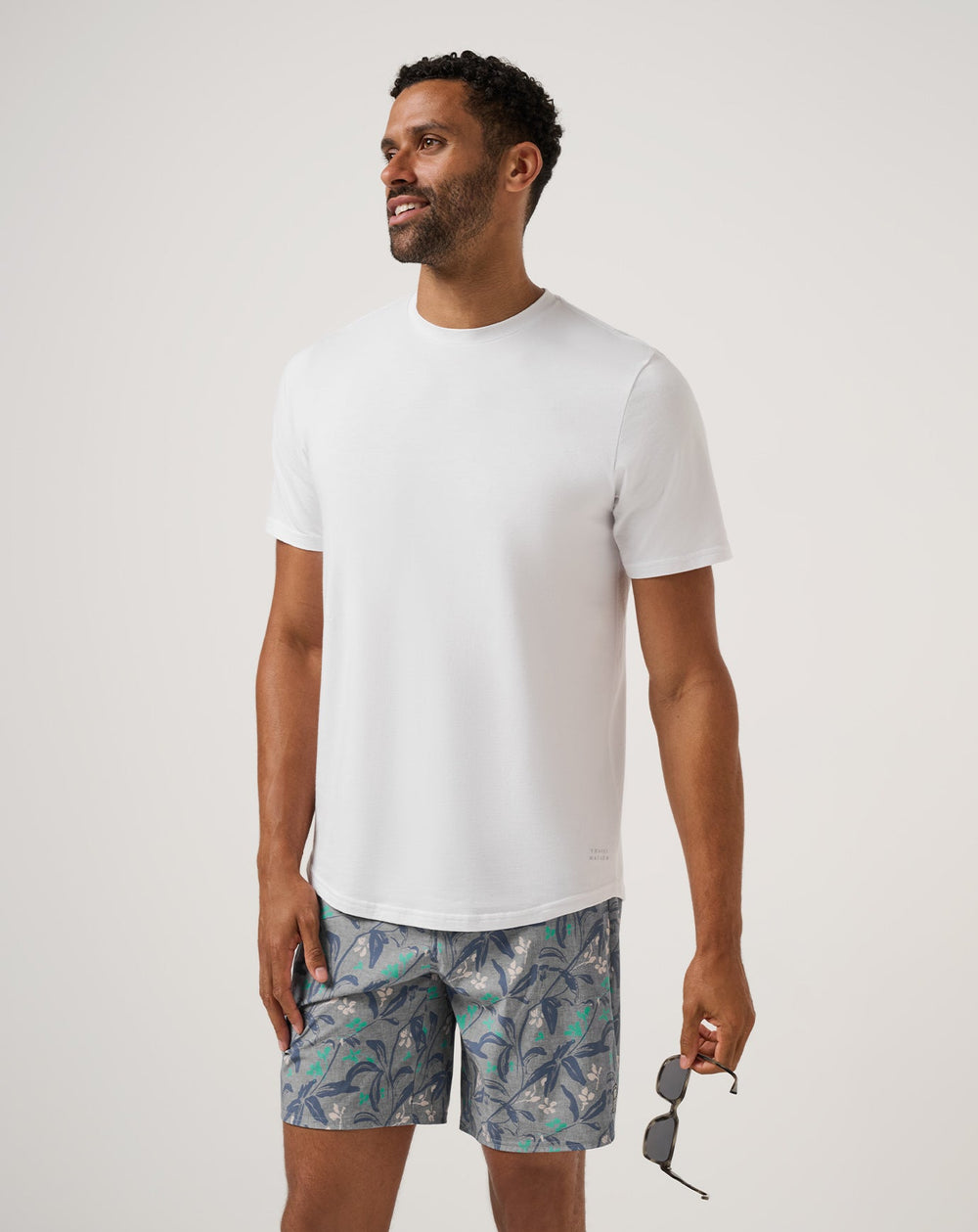 TravisMathew | Relationship Status Boardshort 18.5In