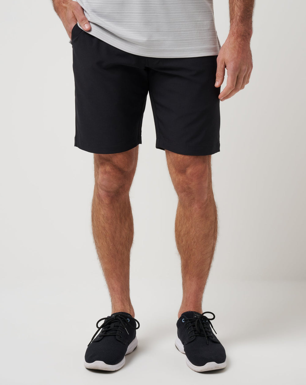 TravisMathew | Wanderlust Short 9In