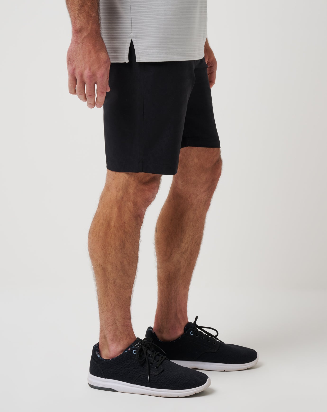 TravisMathew | Wanderlust Short 9In