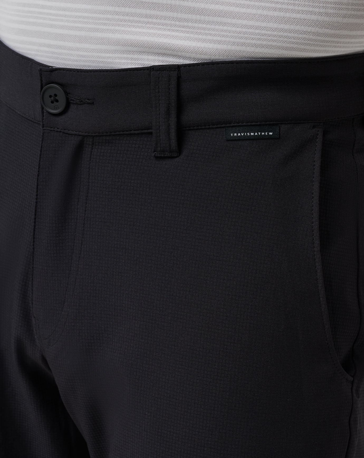 TravisMathew | Wanderlust Short 9In