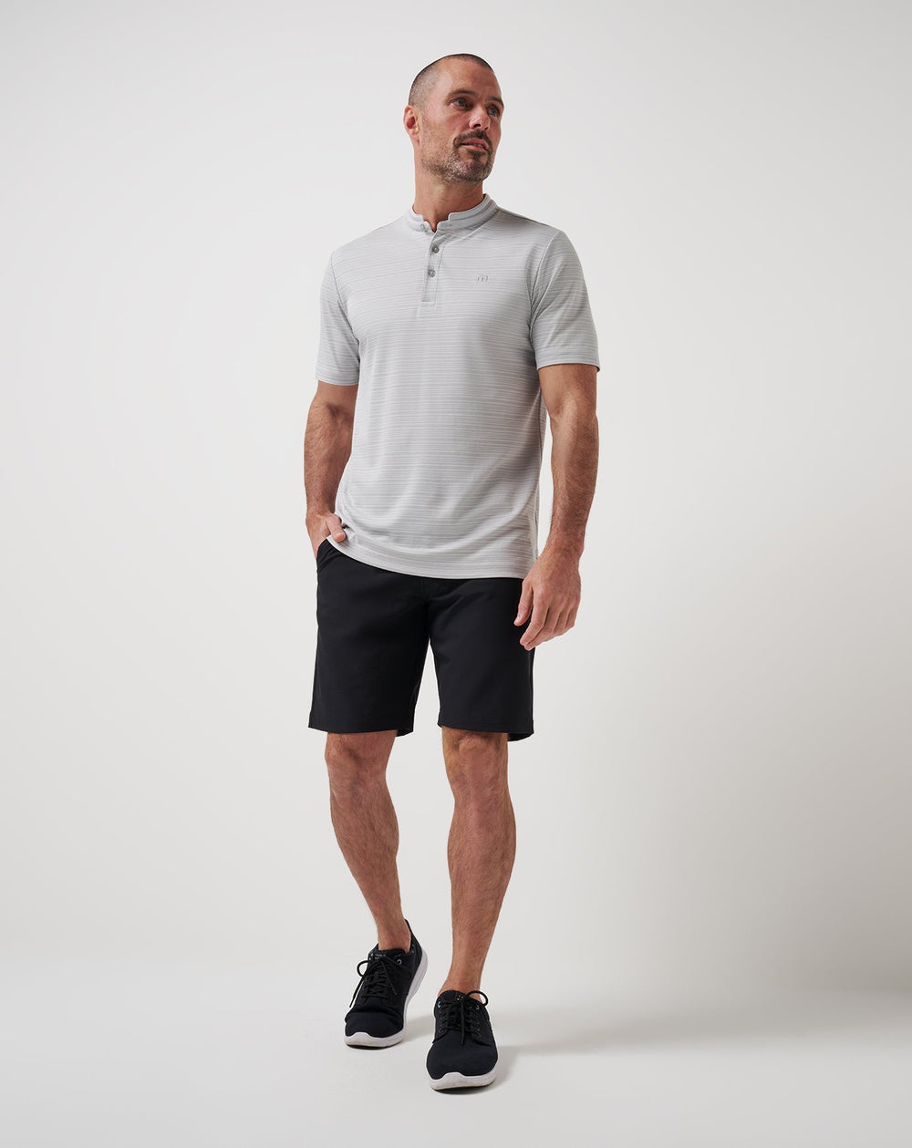 TravisMathew | Wanderlust Short 9In