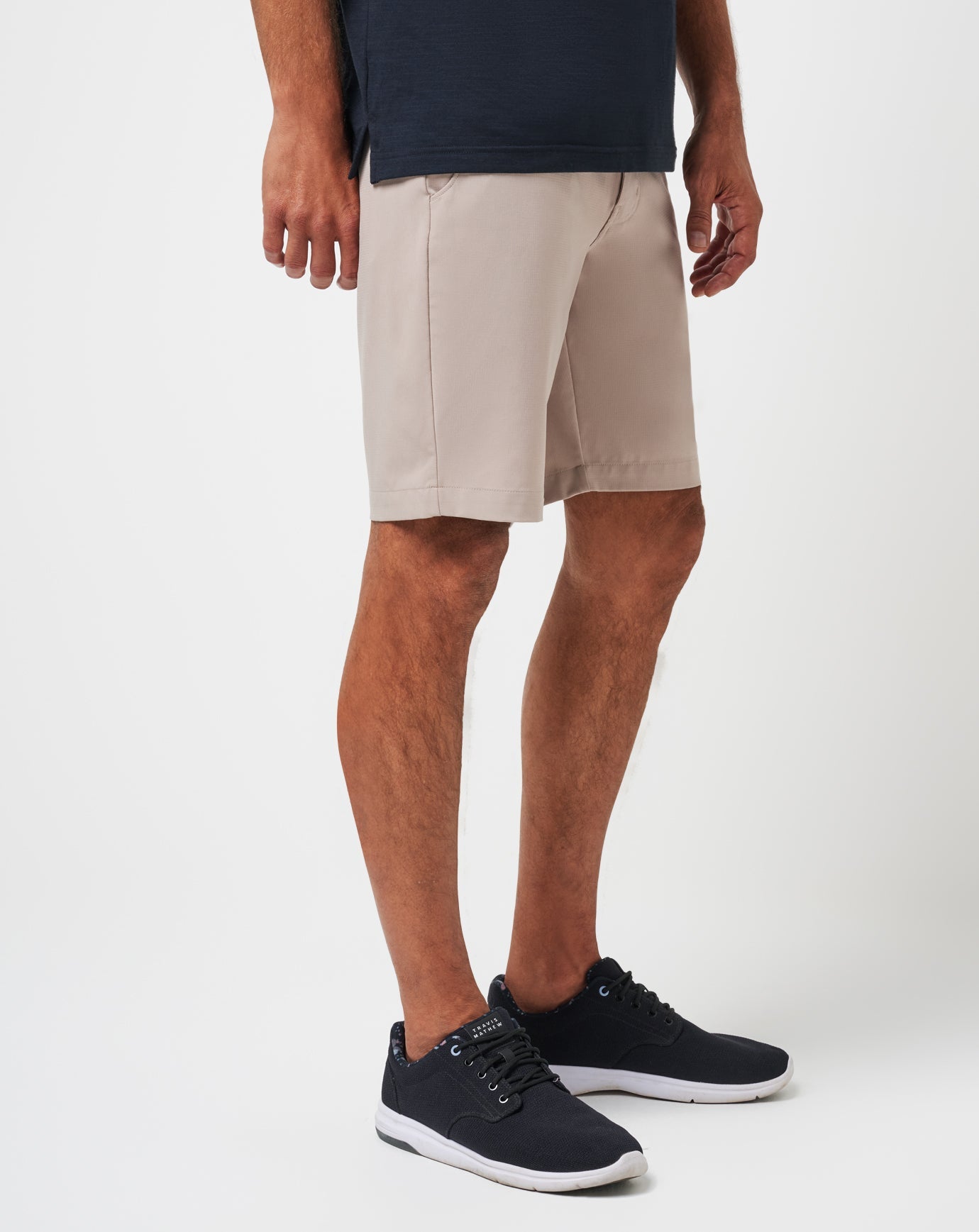 TravisMathew | Wanderlust Short 9In